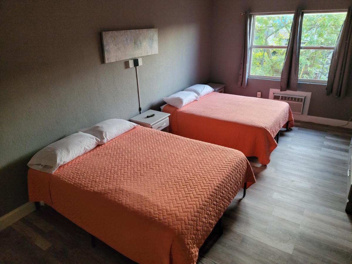 Travel Inn Fort Pierce Eksteriør billede