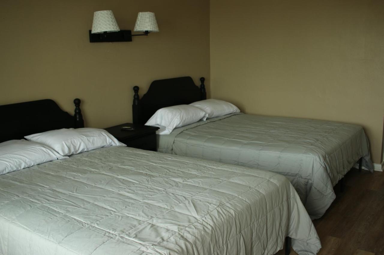 Travel Inn Fort Pierce Eksteriør billede