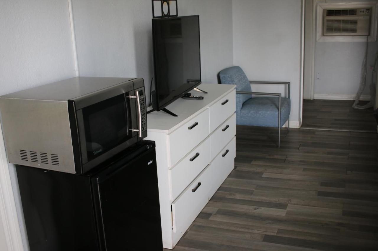 Travel Inn Fort Pierce Eksteriør billede