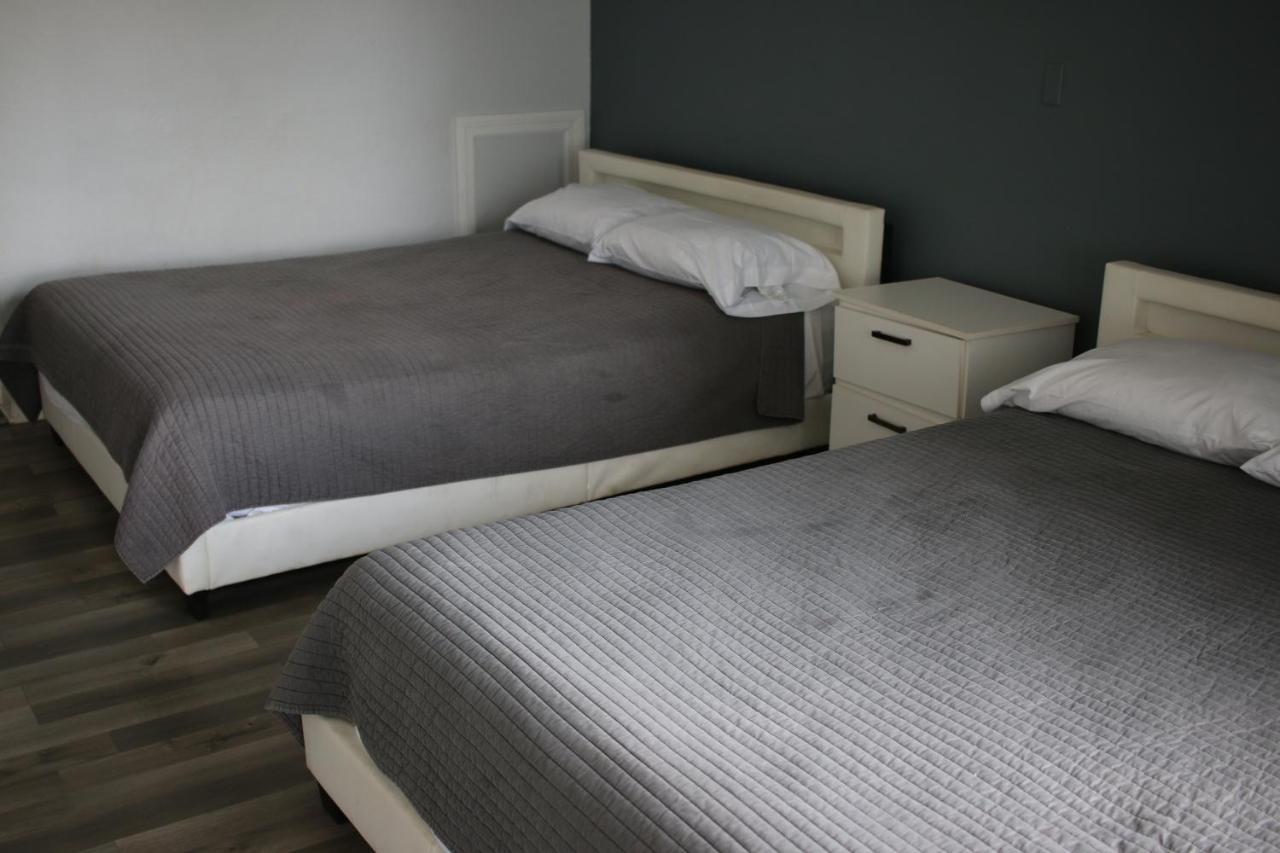 Travel Inn Fort Pierce Eksteriør billede